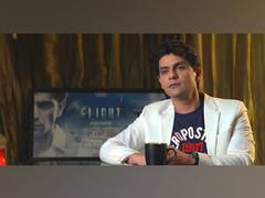 
      
      Mohit Chadda on 'Flight' and how an idea transformed into a film
      
      