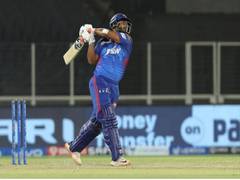 
      
      IPL 2021: Spinners weren't getting any help, that's why gave...
      
      