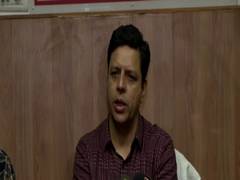 
      
      Normalcy returning to Jammu: Official
      
      