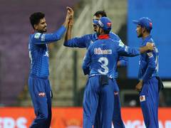 
      
      IPL 2021: Made a request to BCCI for COVID vaccination, says...
      
      