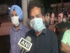 
      
      5 dead, 11 injured after truck overturns in MP
      
      