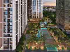 
      
      Never before, never again prices at Dosti home buying festival
      
      
