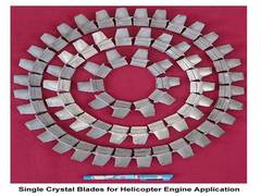 
      
      Rajnath Singh congratulates DRDO on developing single crystal...
      
      