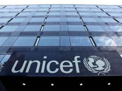 
      
      UNICEF calls for funding to tackle child malnutrition 
      
      