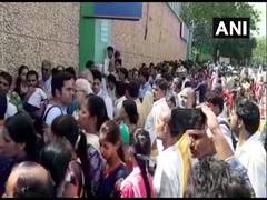 
      
      DOTS clinic inaugurated at Sir Ganga Ram Hospital in New Delhi
      
      