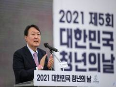 
      
      Yoon Seok-youl wins presidential primary of People Power...
      
      