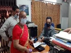 
      
      Chamoli woman donates all savings to PM-CARES Fund for...
      
      