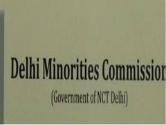 
      
      Delhi Minorities Commission asks Health Department to drop...
      
      