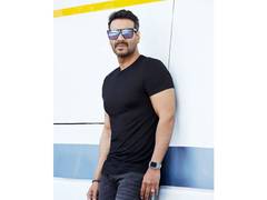 
      
      Ajay Devgn to make film on India-China Galwan Valley clash 
      
      