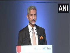 
      
      ASEAN lies at centre of Indo-Pacific: Jaishankar
      
      