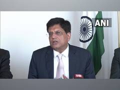 
      
      Start negotiations on therapeutics and diagnostics: Piyush Goyal 
      
      