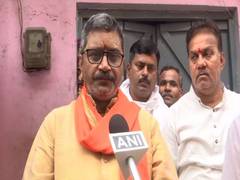 
      
      People will vote only for BJP, no contest in Varanasi South,...
      
      