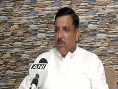 
      
      LG bill aimed at stalling development schemes of AAP-led...
      
      