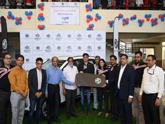 
      
      MG Motor India partners with engineering colleges to bolster...
      
      