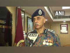 
      
      At least 16 dead in Amarnath cloudburst incident
      
      