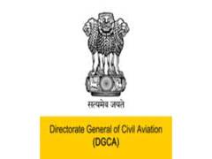 
      
      DGCA launches Phase-1 services of e-Governance project
      
      