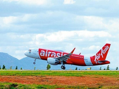 
      
      DGCA issues show cause notice to AirAsia India as pilot...
      
      