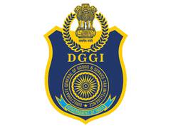 
      
      DGGI initiates search operations on manufacturers supplying...
      
      