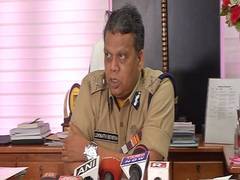 
      
      Kerala DGP orders inquiry into Neyyattinkara couple death
      
      