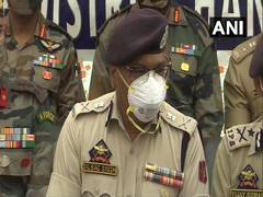 
      
      J-K DGP sanctions Commendation Certificates for 25 CRPF ...
      
      