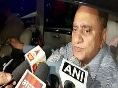 
      
      UP: DGP OP Singh takes stock of Kamlesh Tiwari murder probe
      
      