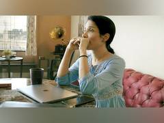 
      
      Prosenjit Chatterjee and Richa Sharma's film Panaah on...
      
      
