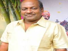 
      
      Chennai: Veteran Tamil actor Bala Singh passes away 
      
      