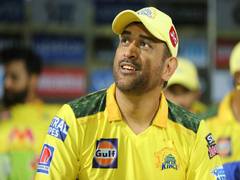 
      
      IPL 2021: Dhoni has been the heartbeat of CSK, says Fleming
      
      