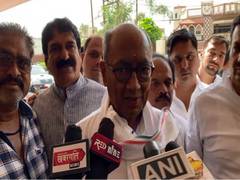 
      
      Digvijaya Singh takes potshot at Centre over price rise
      
      