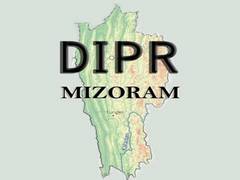 
      
      Total lockdown to be imposed in Mizoram for two weeks
      
      