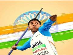 
      
      MOC approves gold medallist Jhajharia's proposal to train abroad
      
      