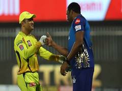 
      
      IPL 13: We need to see where we actually went wrong, says Dhoni
      
      