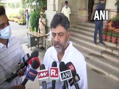 
      
      Bajrang Dal activist's murder: BJP should sack Eshwarappa,...
      
      