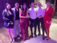 
      
      Della Leaders Club - Delhi Chapter hosts its Second Intellect 
      
      