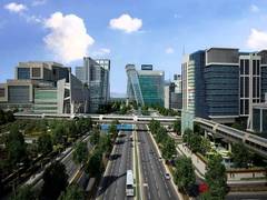 
      
      DLF-Hines JV to develop Rs 1,900 crore Gurugram commercial project
      
      