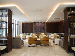 
      
      DLF unveils state-of-the-art The Ultima Clubhouse at New Gurugram
      
      