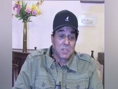 
      
      LS polls 2019: Dharmendra congratulates Sunny Deol and Hema Malini
      
      