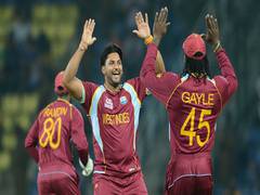 
      
      T20 WC: Ravi Rampaul earns recall as West Indies announce...
      
      