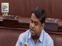 
      
      Worst is yet to come, we have to gear up: DMK MP warns over...
      
      