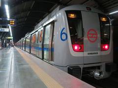 
      
      Metro gates at Janpath, Rajiv Chowk and Patel Chowk reopened...
      
      