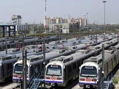 
      
      Delhi metro to be functional till 10pm on Diwali
      
      