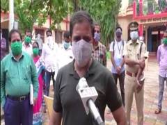 
      
      Odisha: Ganjam district administration looking to kickstart...
      
      