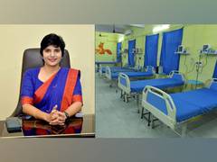
      
      Blending innovation in governance, an Indian Bureaucrat in...
      
      