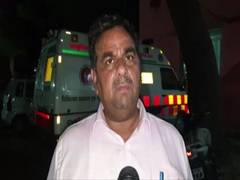 
      
      Mathura: 2 toddlers dead, 10 hospitalised after eating...
      
      