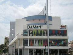 
      
      DMart Q4 profit up 53 pc to Rs 414 crore
      
      
