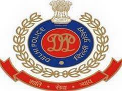 
      
      Delhi Police arrests man for demanding extortion money
      
      