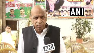 
      
      NCP releases manifesto, advocates talks with Pakistan
      
      