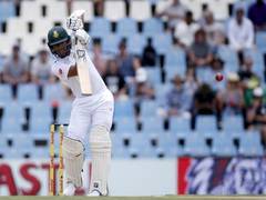 
      
       India vs South Africa Test records most number of sixes in a...
      
      