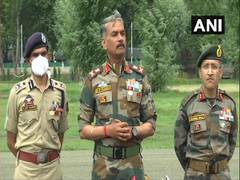 
      
      Killing of Saifulla brings closure to February 2019 Pulwama...
      
      