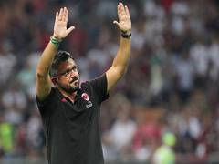 
      
      La Liga: Valencia appoint Gennaro Gattuso as head coach
      
      